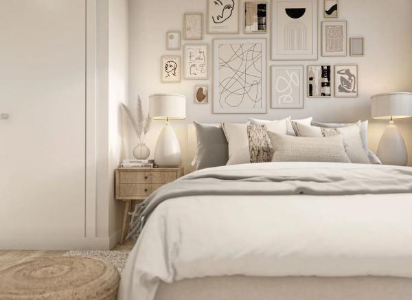 Ático en venta en avenida Hermandad Oracion en el Huerto s/n