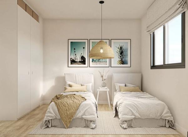 Ático en venta en avenida Hermandad Oracion en el Huerto s/n