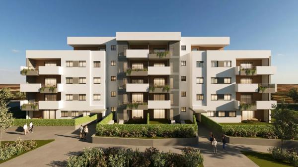 Ático en venta en avenida Hermandad Oracion en el Huerto s/n