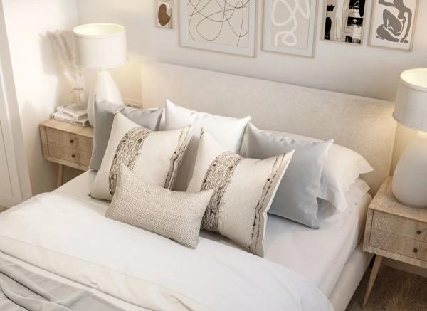 Ático en venta en avenida Hermandad Oracion en el Huerto s/n