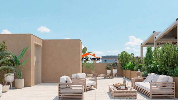 Piso en venta en Fraret, 9