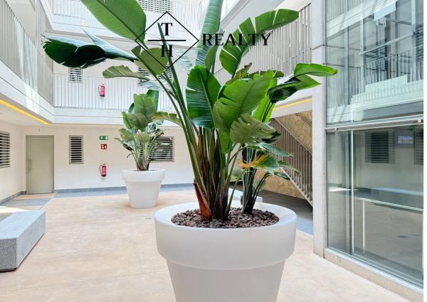 Piso en venta en President Macià, 116