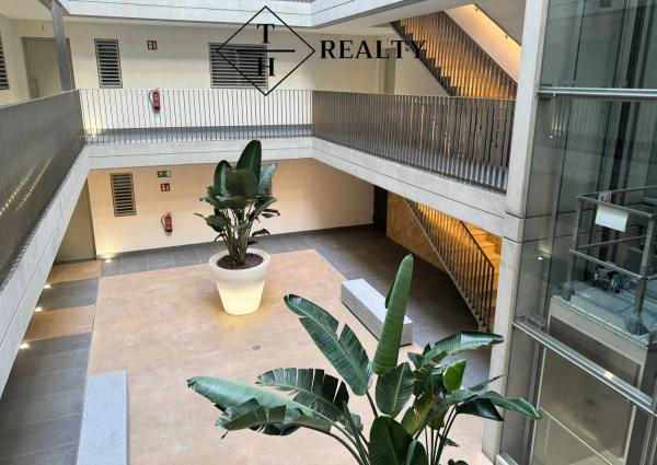 Piso en venta en President Macià, 116