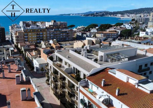 Piso en venta en President Macià, 116