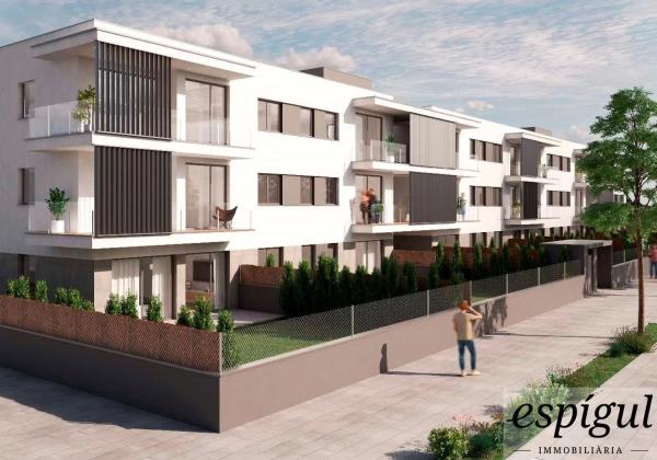 Piso en venta en calle Bullidors s/n