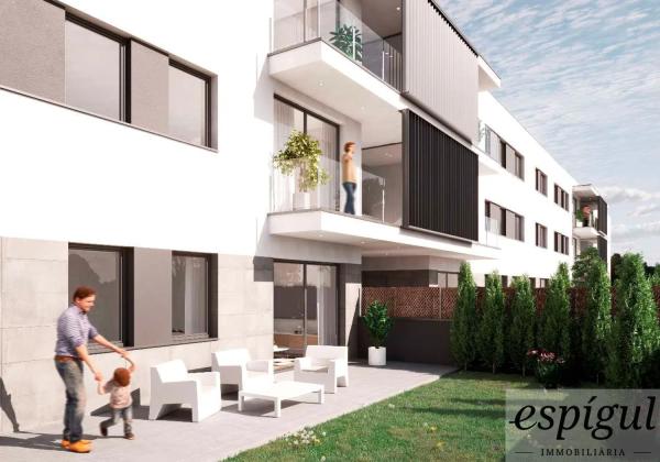 Piso en venta en calle Bullidors s/n