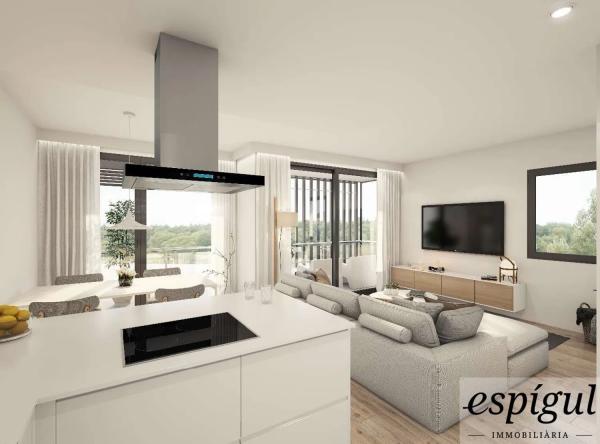 Piso en venta en calle Bullidors s/n