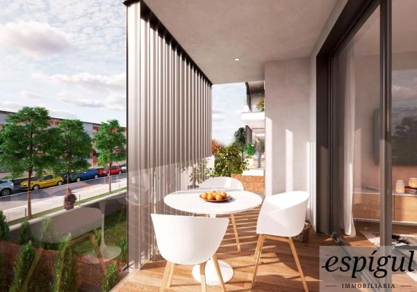 Piso en venta en calle Bullidors s/n