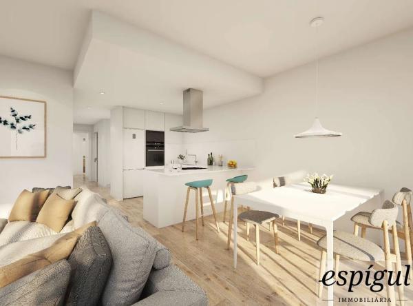 Piso en venta en calle Bullidors s/n