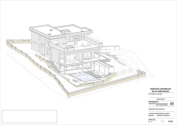 Casa o chalet independiente en venta en calle Balears, 71