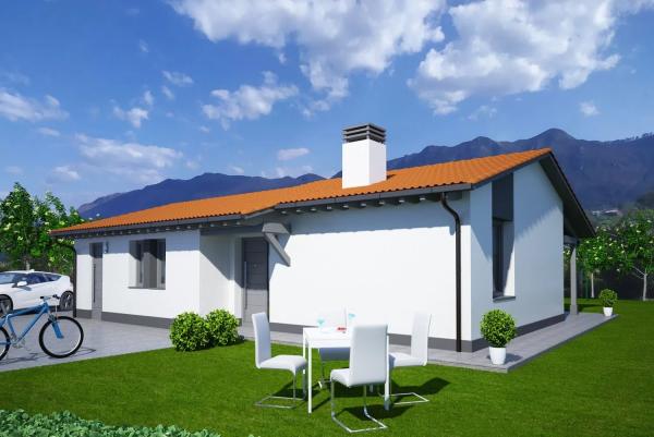 Casa o chalet independiente en venta en Barrio la Caleya s/n