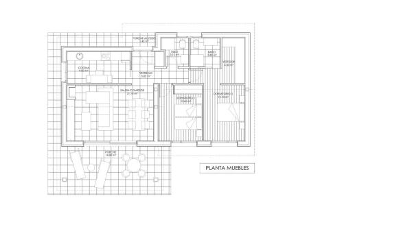 Casa o chalet independiente en venta en Barrio la Caleya s/n