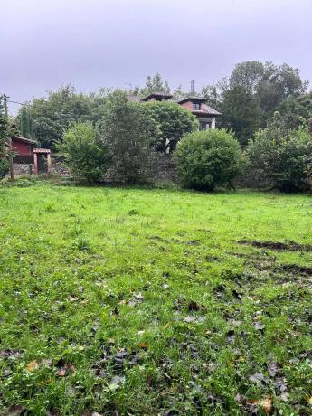 Casa o chalet independiente en venta en Barrio la Caleya s/n