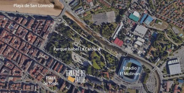 Garaje en venta en Ezcurdia, 105