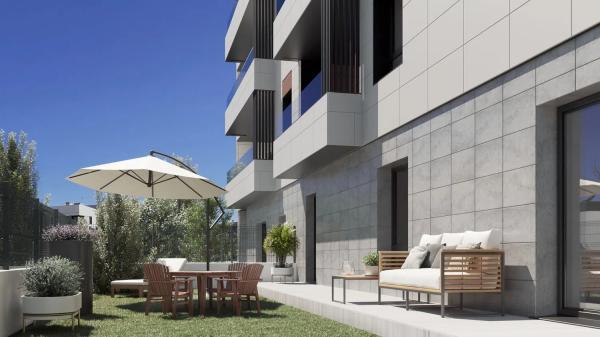 Piso en venta en calle Concejal Manuel Ángel Suarez Alonso, 4