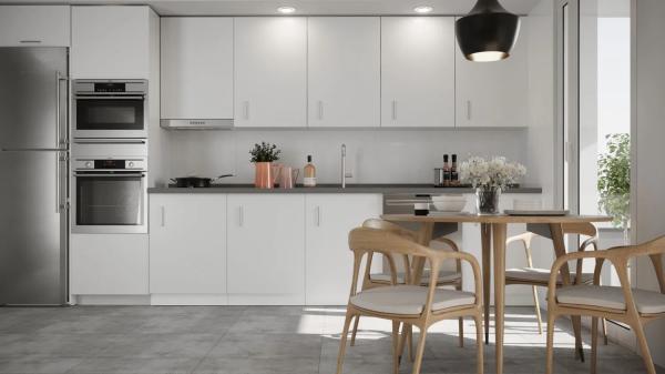 Piso en venta en calle Concejal Manuel Ángel Suarez Alonso, 4