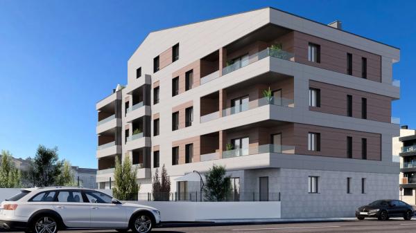 Piso en venta en calle Concejal Manuel Ángel Suarez Alonso, 4