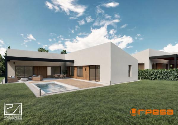 Casa o chalet independiente en venta en calle Tiñana s/n