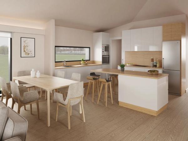 Casa o chalet independiente en venta en calle Tiñana s/n