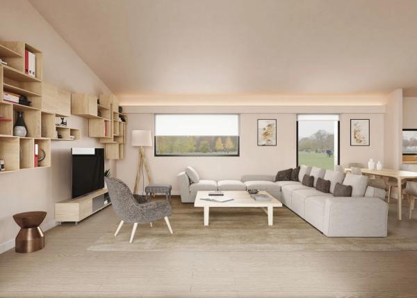 Casa o chalet independiente en venta en calle Tiñana s/n