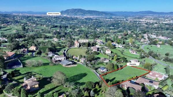 Casa o chalet independiente en venta en calle Tiñana s/n