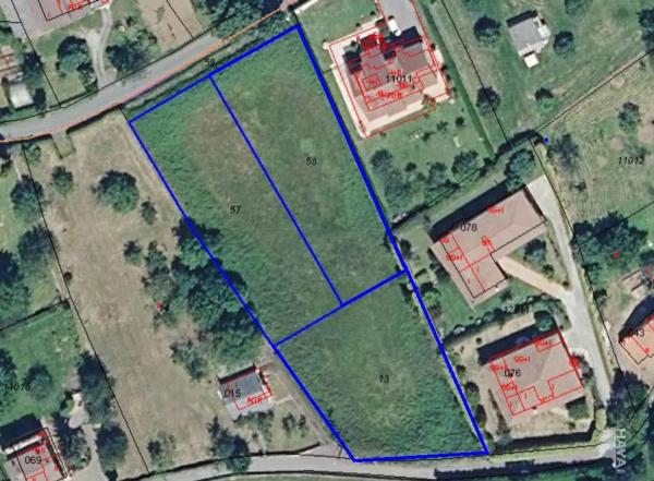 Casa o chalet independiente en venta en calle Tiñana s/n