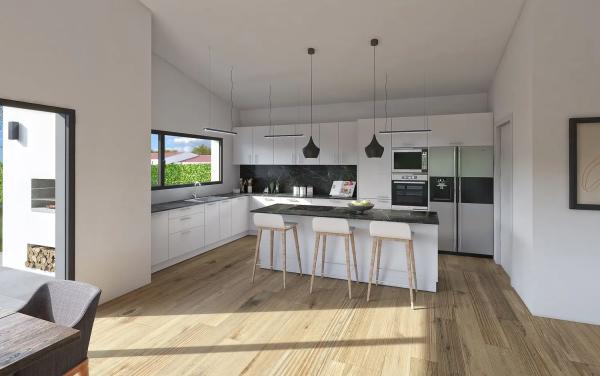 Casa o chalet independiente en venta en Virgen de la Cabeza s/n