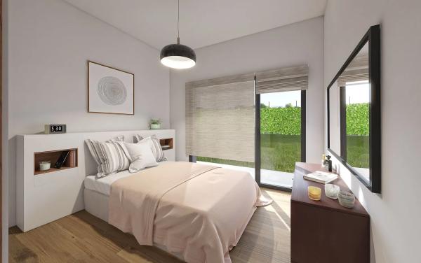 Casa o chalet independiente en venta en Virgen de la Cabeza s/n