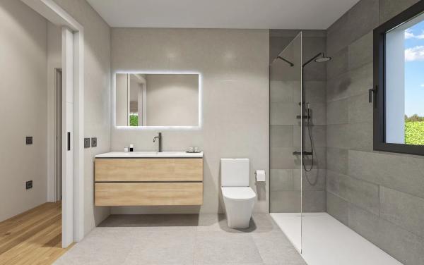 Casa o chalet independiente en venta en Virgen de la Cabeza s/n