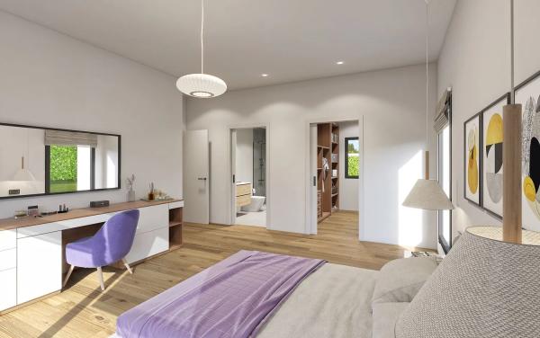 Casa o chalet independiente en venta en Virgen de la Cabeza s/n