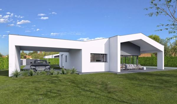 Casa o chalet independiente en venta en Virgen de la Cabeza s/n