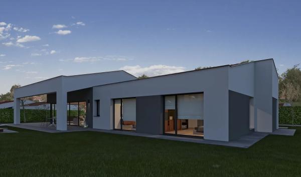 Casa o chalet independiente en venta en Virgen de la Cabeza s/n