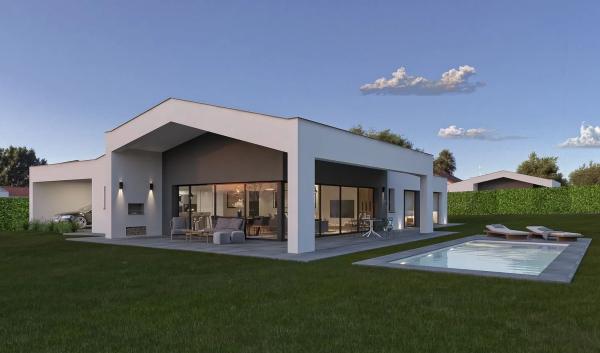 Casa o chalet independiente en venta en Virgen de la Cabeza s/n