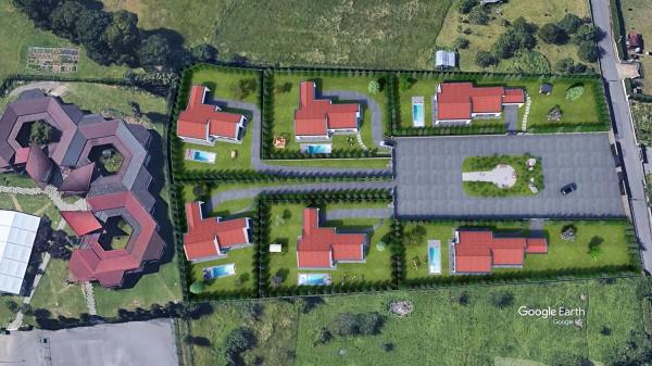 Casa o chalet independiente en venta en Virgen de la Cabeza s/n