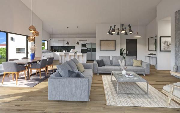 Casa o chalet independiente en venta en Virgen de la Cabeza s/n