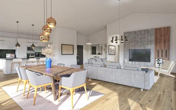 Casa o chalet independiente en venta en Virgen de la Cabeza s/n