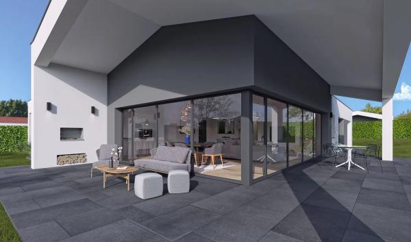 Casa o chalet independiente en venta en Virgen de la Cabeza s/n