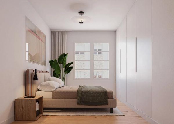 Edificio Los Pedregales