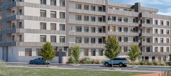 RESIDENCIAL LOS CEDROS