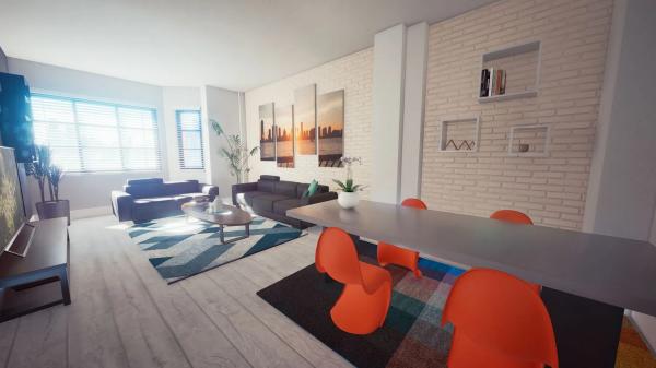 Ático en venta en Argandona, 25