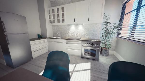 Ático en venta en Argandona, 25