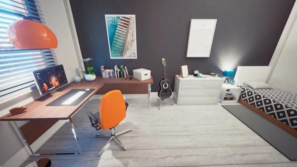 Ático en venta en Argandona, 25