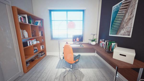 Ático en venta en Argandona, 25