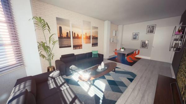 Ático en venta en Argandona, 25