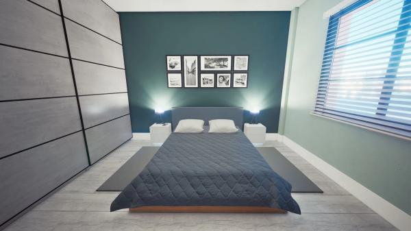 Ático en venta en Argandona, 25