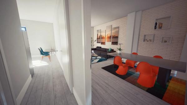 Ático en venta en Argandona, 25