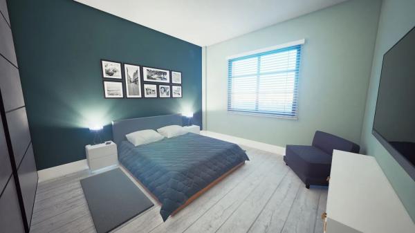 Ático en venta en Argandona, 25