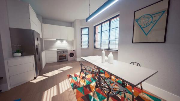 Ático en venta en Argandona, 25