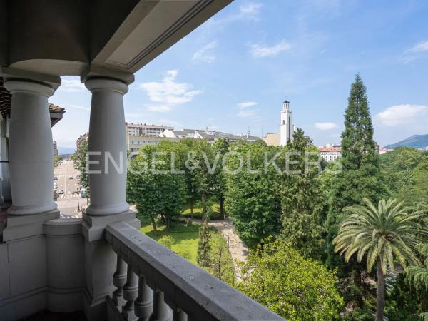 Residencial Parque San Francisco