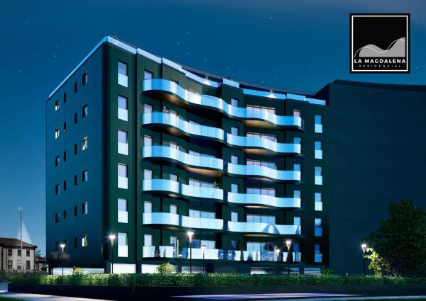 Residencial La Magdalena